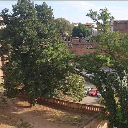 Vue Imprenable-Studio-Montauban Exterior photo